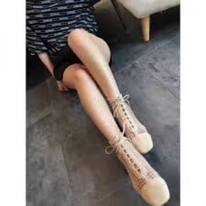 Christian Dior Naughtily-D Ankle Boot